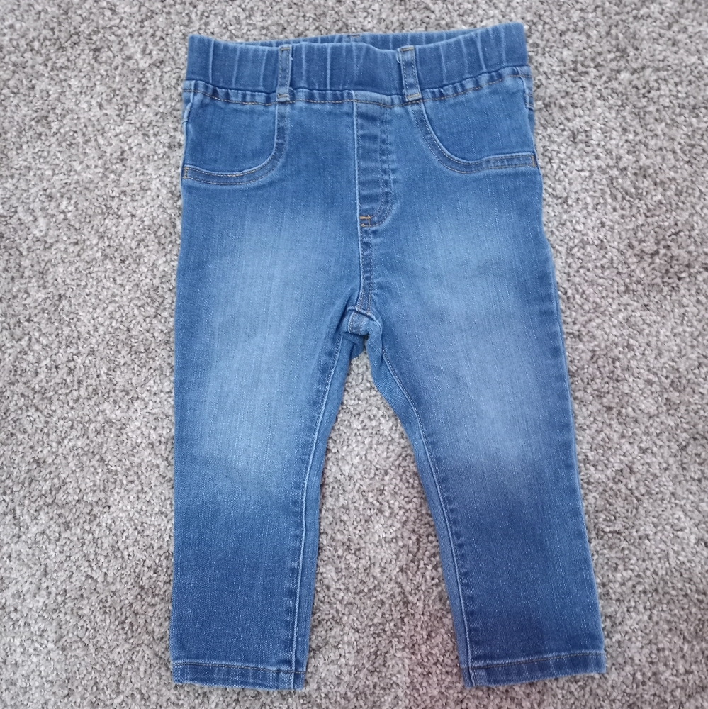 Garanimals 24m Skinny Jeans